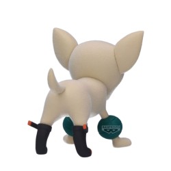 Figurine Statique - Fluffy Puffy - My Hero Academia - BakuDog - Katsuki Bakugo