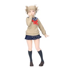 Static Figure - Glitter & Glamours - My Hero Academia - Toga Himiko