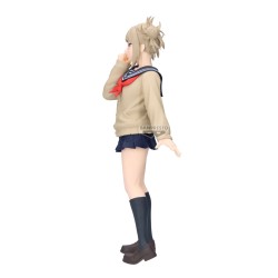 Static Figure - Glitter & Glamours - My Hero Academia - Toga Himiko