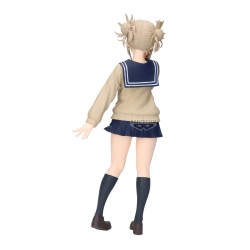 Figurine Statique - Glitter & Glamours - My Hero Academia - Himiko Toga