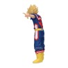 Figurine Statique - The Amazing Heroes Plus - My Hero Academia - All Might