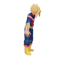 Figurine Statique - The Amazing Heroes Plus - My Hero Academia - All Might