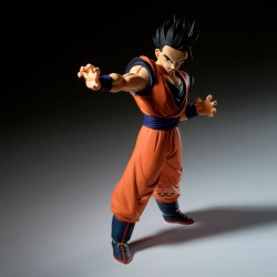 Static Figure - Match Makers - Dragon Ball - Son Gohan