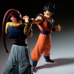 Static Figure - Match Makers - Dragon Ball - Son Gohan
