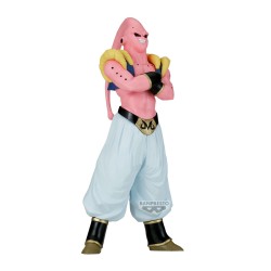 Static Figure - Match Makers - Dragon Ball - Majin Buu