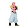 Static Figure - Match Makers - Dragon Ball - Majin Buu
