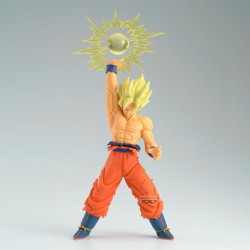 Static Figure - GxMateria - Dragon Ball - Son Goku