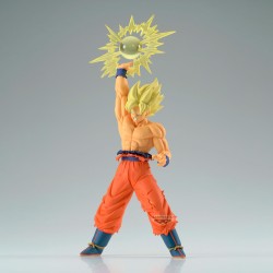 Figurine Statique - GxMateria - Dragon Ball - Son Goku