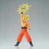 Figurine Statique - GxMateria - Dragon Ball - Son Goku