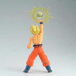 Static Figure - GxMateria - Dragon Ball - Son Goku