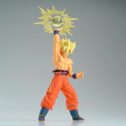 Static Figure - GxMateria - Dragon Ball - Son Goku