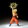 Static Figure - GxMateria - Dragon Ball - Son Goku