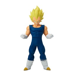 Figurine Statique - Grandista - Dragon Ball - Vegeta