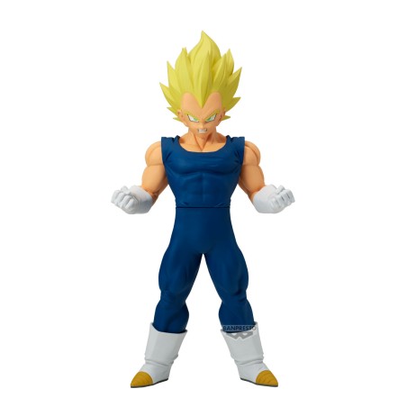 Static Figure - Grandista - Dragon Ball - Vegeta