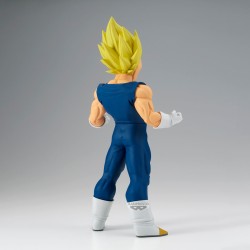 Static Figure - Grandista - Dragon Ball - Vegeta