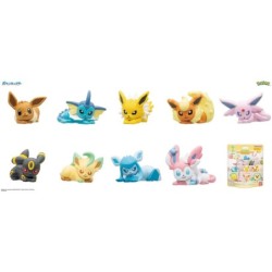 Bath Bomb - Bikkura Tamago - Pokemon - Relaxing Time