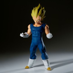 Static Figure - Grandista - Dragon Ball - Vegeta
