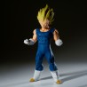 Static Figure - Grandista - Dragon Ball - Vegeta