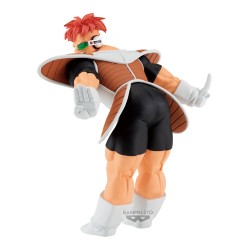 Figurine Statique - Solid Edge Works - Dragon Ball - Recoome