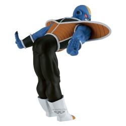Figurine Statique - Solid Edge Works - Dragon Ball - Barta