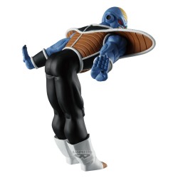 Static Figure - Solid Edge Works - Dragon Ball - Burter