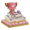 Figurine Statique - Paldolce Collection - One Piece - Nico Robin