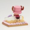 Static Figure - Paldolce Collection - One Piece - Nico Robin