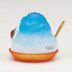 Static Figure - Paldolce Collection - One Piece - Jinbe