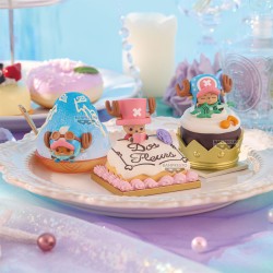 Static Figure - Paldolce Collection - One Piece - Jinbe
