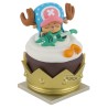 Figurine Statique - Paldolce Collection - One Piece - Brook