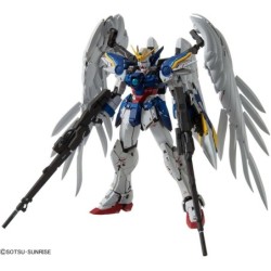Model - Master Grade - Gundam - Wing Zero