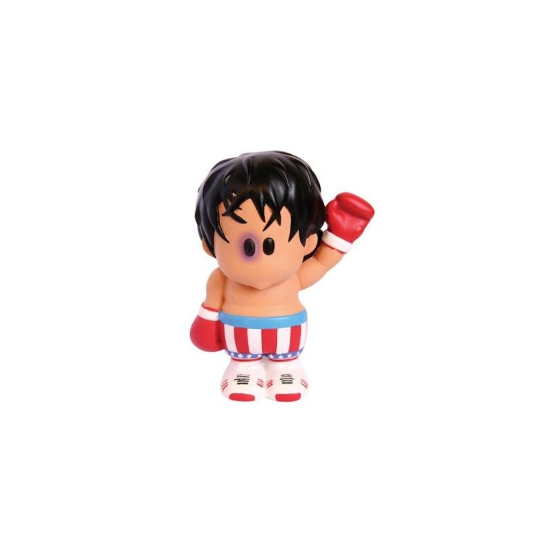 Figurine Statique - Rocky - "Champ" (Rocky)