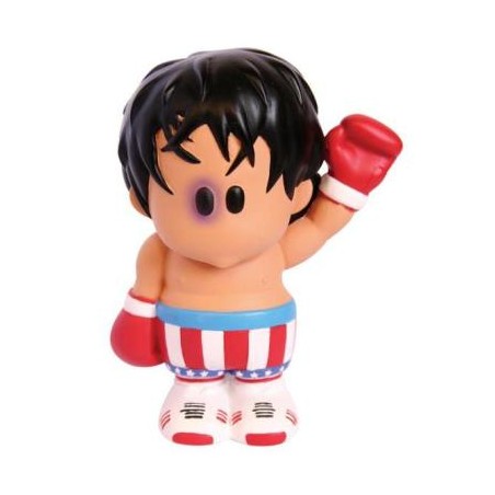Figurine Statique - Rocky - "Champ" (Rocky)