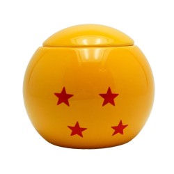 Mug - 3D - Dragon Ball - Boule de Cristal