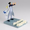 Figurine Statique - Figure Life - One Piece - Kuzan Aokiji