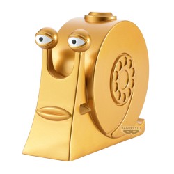 Figurine Statique - Sofvimates - One Piece - Escargophone