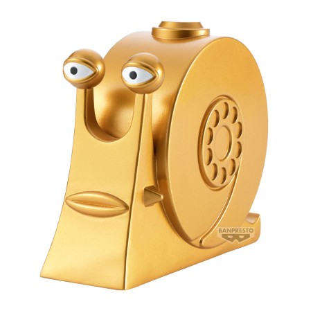 Static Figure - Sofvimates - One Piece - Den Den Mushi