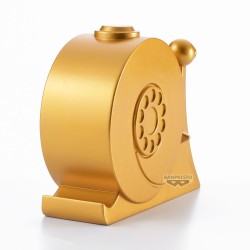 Figurine Statique - Sofvimates - One Piece - Escargophone