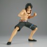 Static Figure - Battle Record Collection - One Piece - Portgas D. Ace