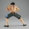Static Figure - Battle Record Collection - One Piece - Portgas D. Ace