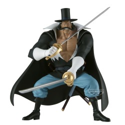 Static Figure - Battle Record Collection - One Piece - Vista