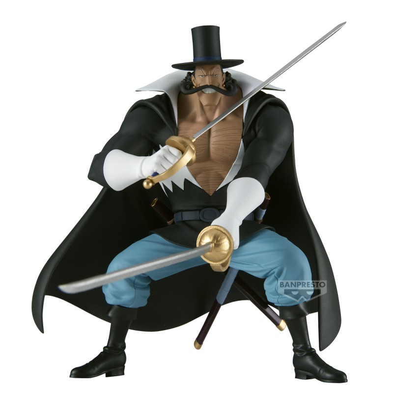 Static Figure - Battle Record Collection - One Piece - Vista