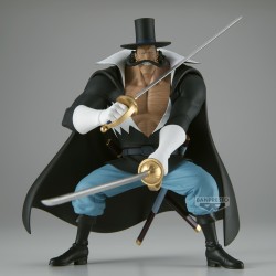 Figurine Statique - Battle Record Collection - One Piece - Vista