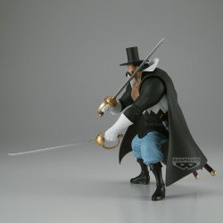 Static Figure - Battle Record Collection - One Piece - Vista