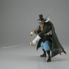 Static Figure - Battle Record Collection - One Piece - Vista