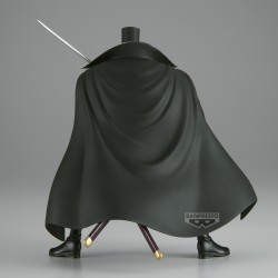 Static Figure - Battle Record Collection - One Piece - Vista