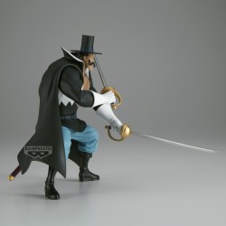Figurine Statique - Battle Record Collection - One Piece - Vista