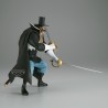 Static Figure - Battle Record Collection - One Piece - Vista