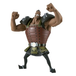 Static Figure - Battle Record Collection - One Piece - Jozu