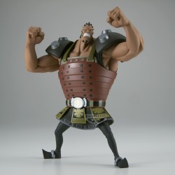 Static Figure - Battle Record Collection - One Piece - Jozu